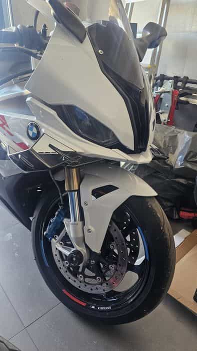Rury lagi BMW S1000RR K67 19-26