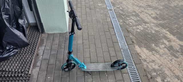 Hulajnoga NILS EXTREME hm2140