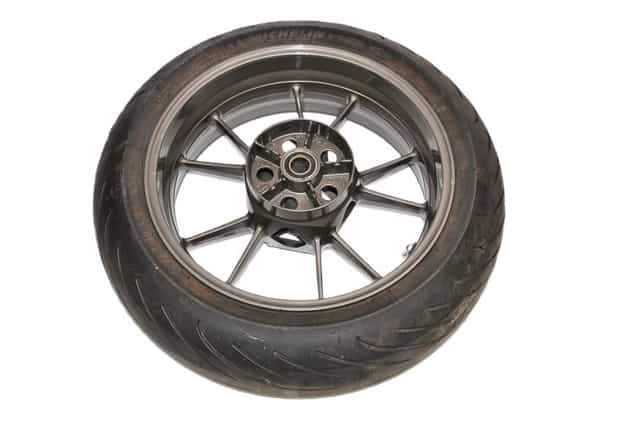 Felga Tył Koło Tylne BMW S1000RR S 1000 RR 09-14 + Opona