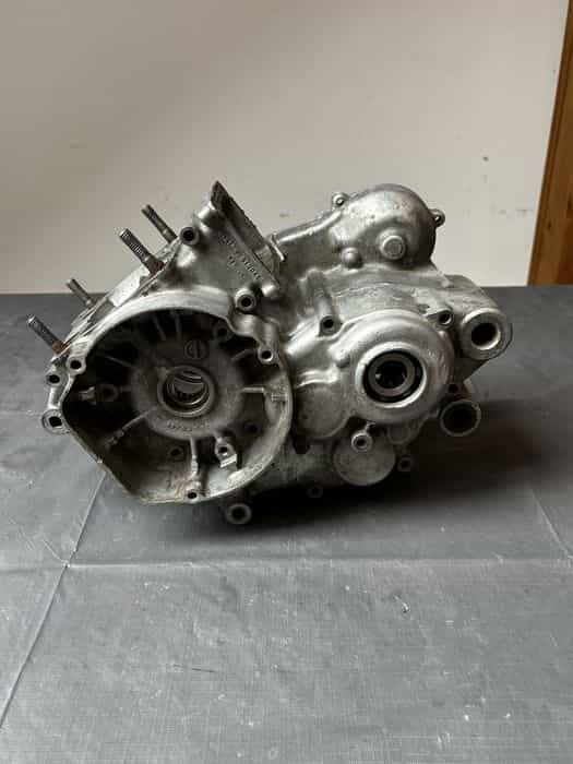 Kartery SUZUKI RM125 R 92-97