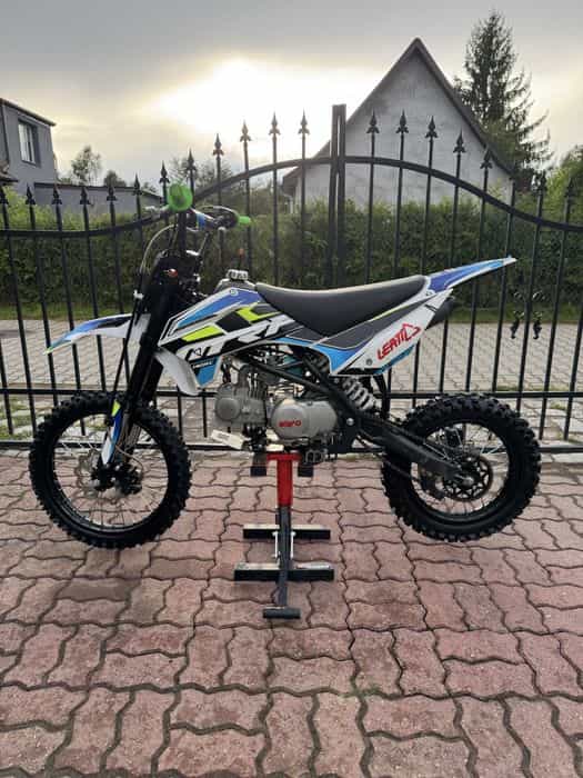 Sprzedam Crossa mrf 140rc