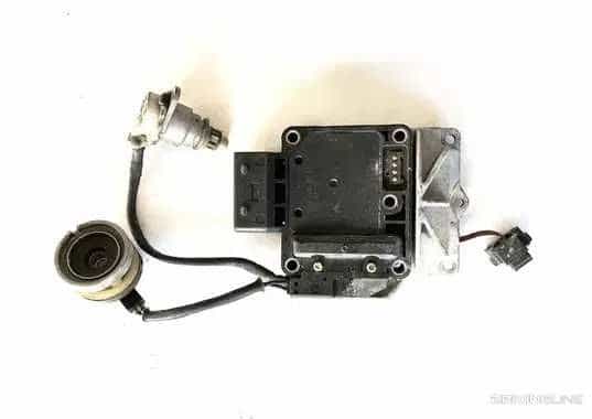 Sterownik Pompy Wtryskowej PSG5 VP44 BMW 2.0 318d 320d 520d E46 E39