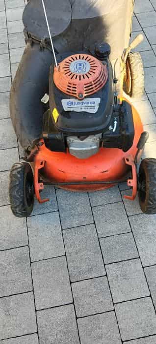 Kosiarka Husqvarna r 152 svh