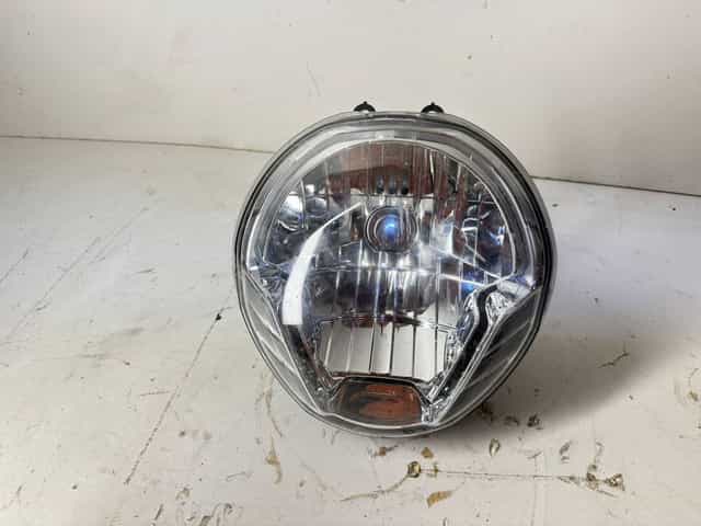 Ducati Monster 821 Lampa Reflektor Przód 15 - 17 Idealna !