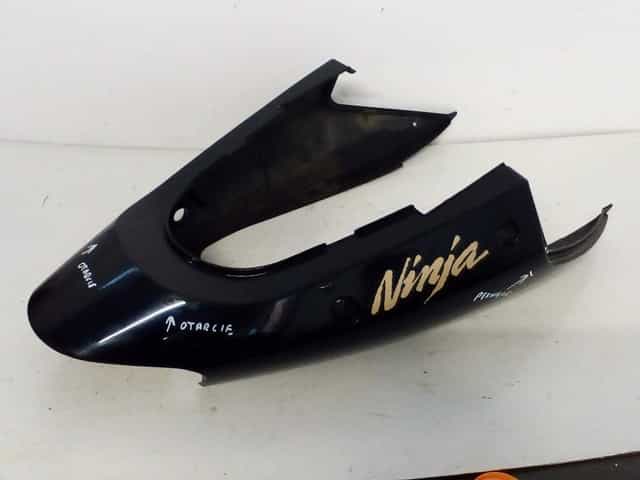 Kawasaki zx 12 , zx-12 zadupek owiewka tył ogon