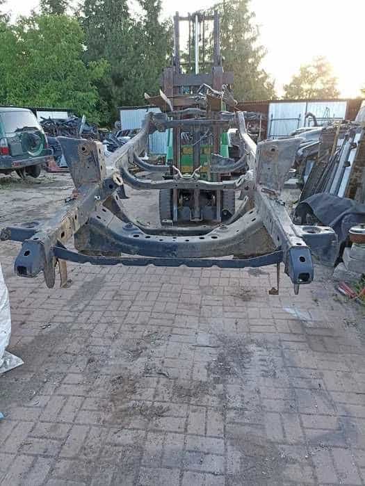 Rama - Toyota 4runner (4-runner) 96-2002r