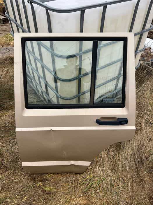 Dzwi lewe tył Jeep Cherokee XJ