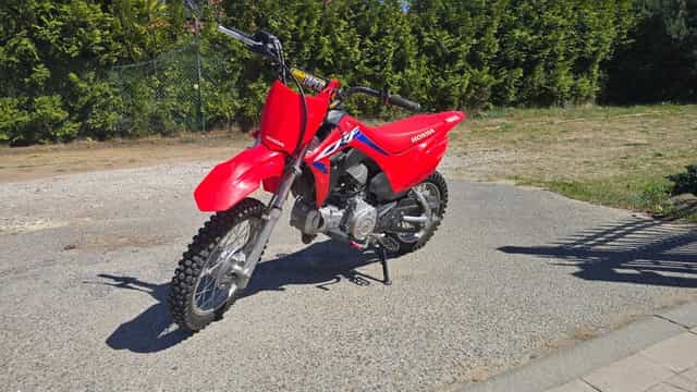 Honda CRF 110F 2023