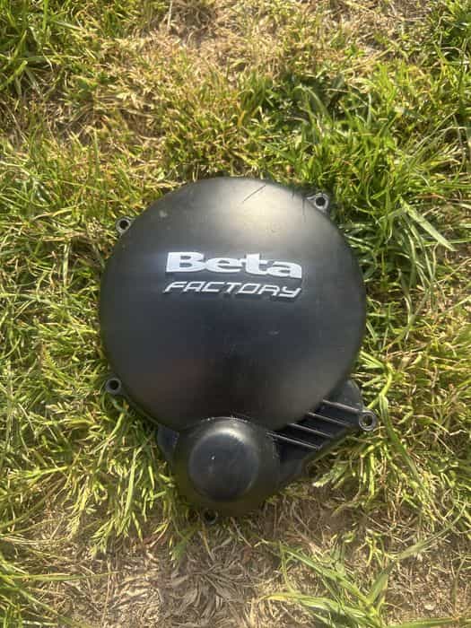 Kapa beta rr50 igla stan