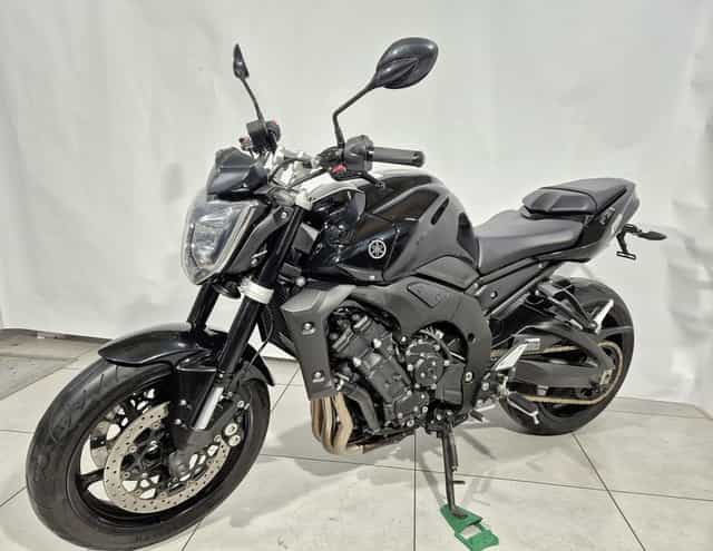 Yamaha FZ1A 1000cm 2012r. 37110km zarejestrowany stan perfect