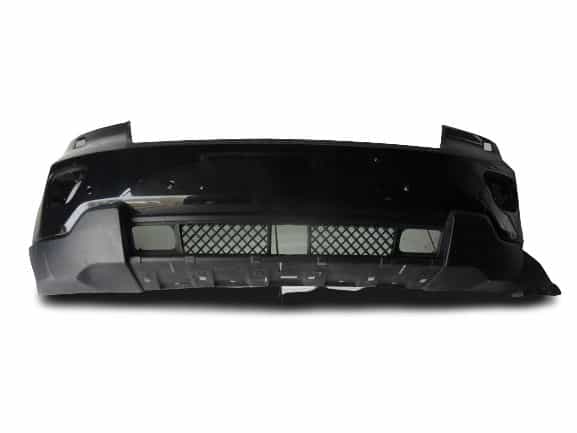 jeep cherokee wk2 10- zderzak przód oryginał