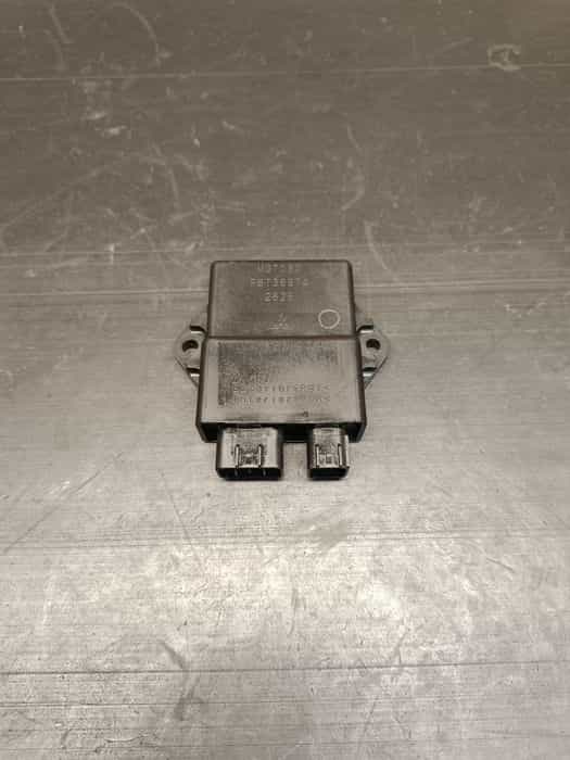 Moduł zapłonowy MGT030 CDI komputer części Suzuki DRZ DR-Z 400 S