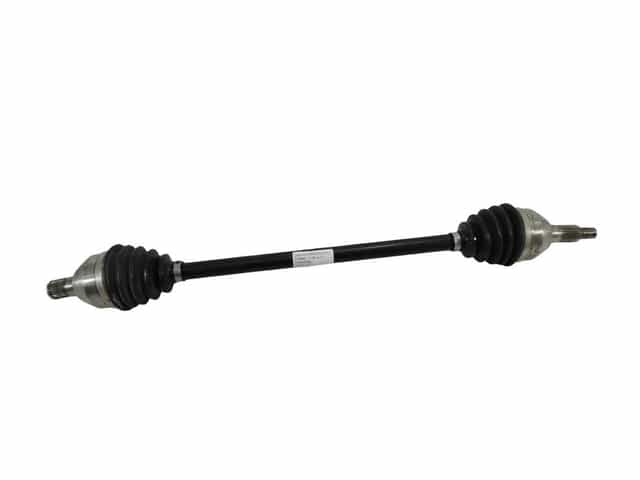 PÓŁOŚ TYŁ TYLNA CAN-AM MAVERICK X3 TURBO 17-24 U-11 705502362