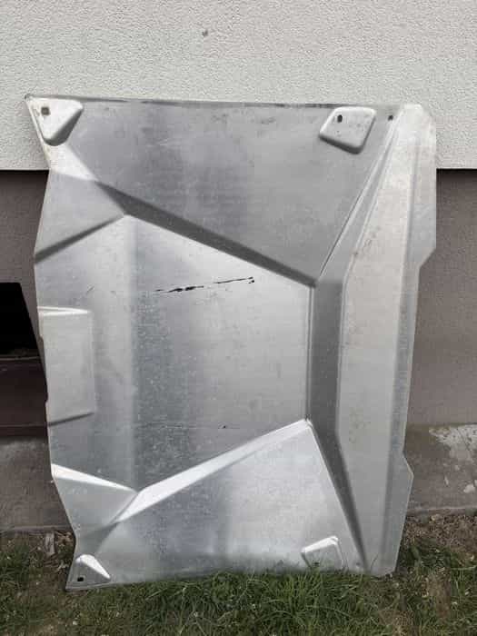 Aluminiowy dach do can-am maverick x3 Xrc Xrs