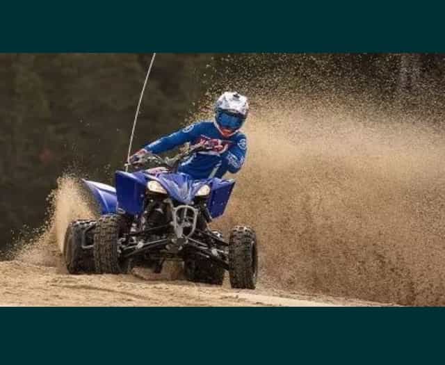 Yamaha YFZ 450 wr yzf Części Silnik Skrzynia Biegów Głowica