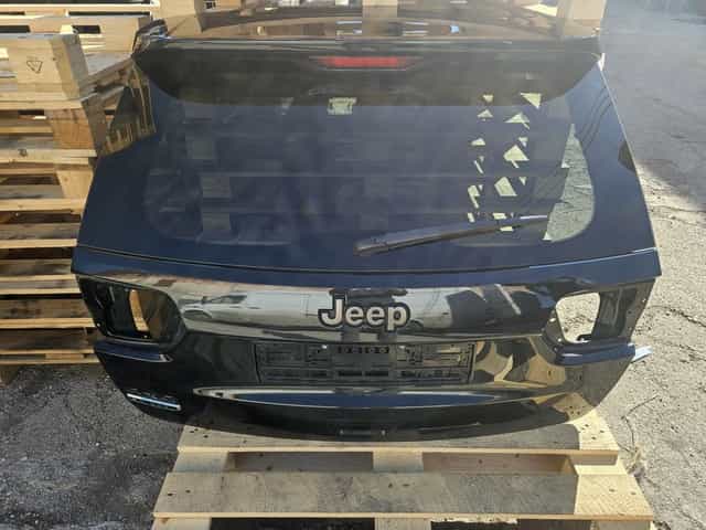 Klapa  bagażnika Jeep Grand Cherokee Wk2 lift