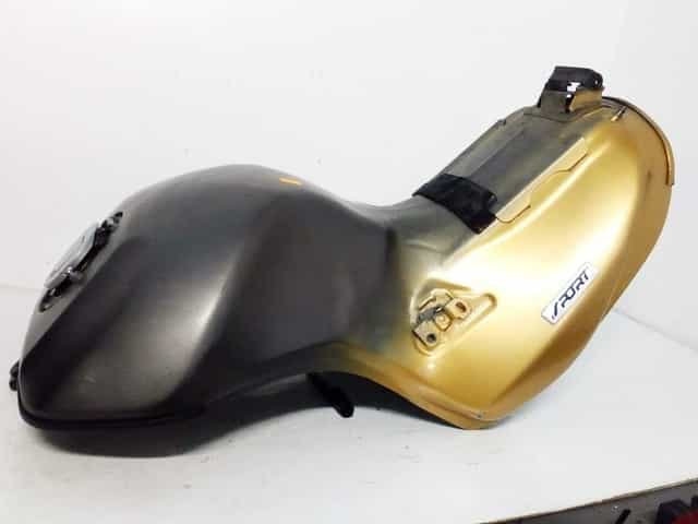 Kawasaki zx-12 r , zx 12 ninja zbiornik paliwa bak