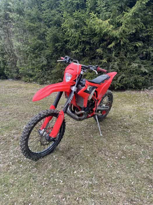 Beta RR 200 model 2020