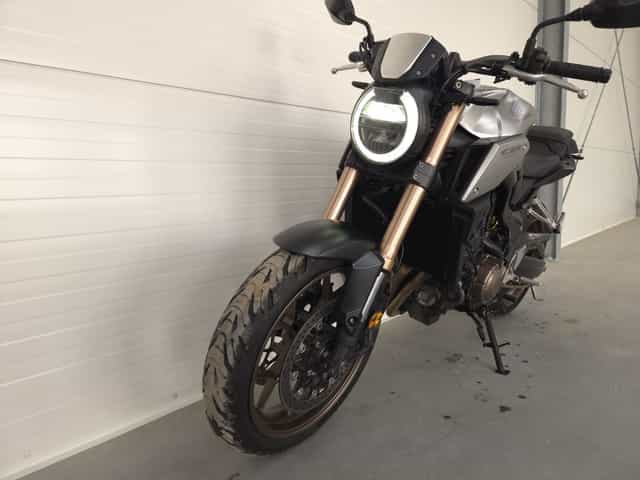 Honda Cb650r  A2, serwis, transport