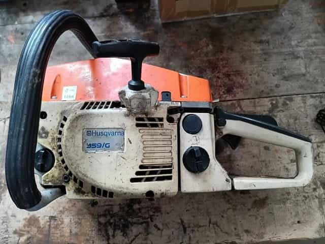 Piła spalinowa łańcuchowa Husqvarna 359/G