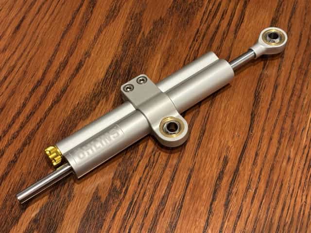 NOWY Ohlins SD 042 amortyzator skretu  ZX6r