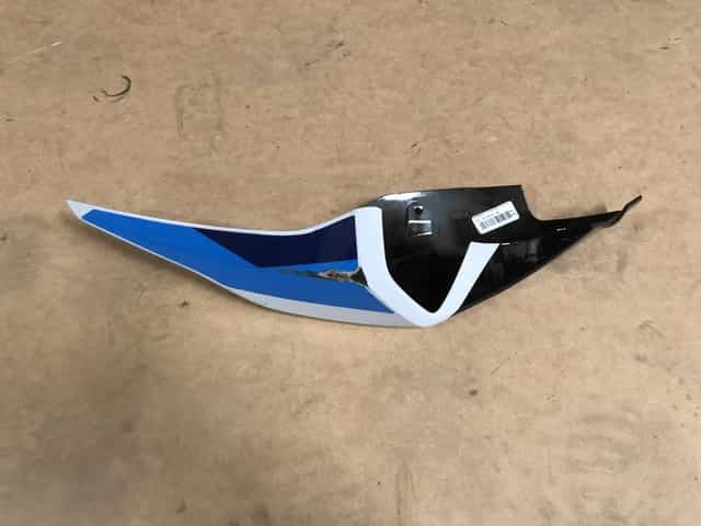 Bmw S1000rr S1000r Zadupek Ogon Prawy Owiewka Prawa Bok Tył 19 - 22
