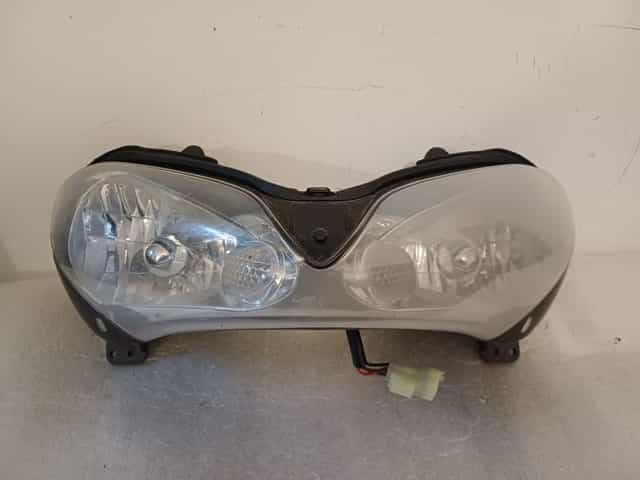 Reflektor Kawasaki ZX10R lampa