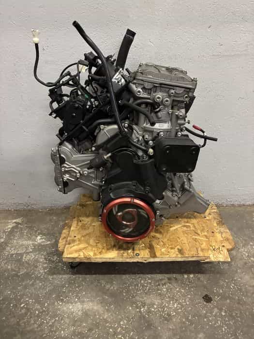 Silnik Ducati Panigale 959 kompletny 16r