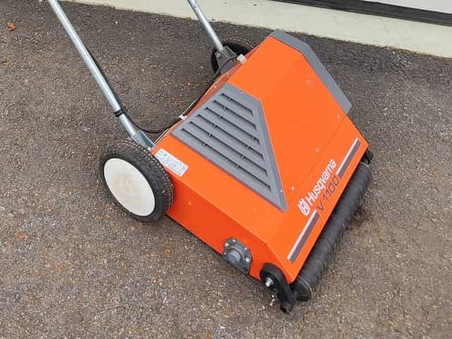 Areator Vertykulator Husqvarna V1100 wysylka DPD