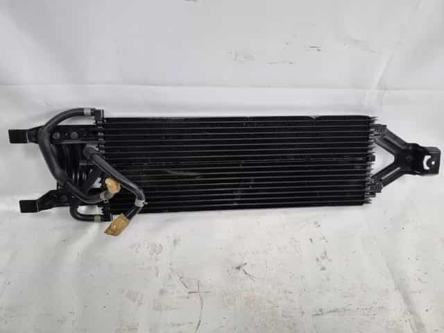 nissan navara np 300 chłodnica oleju