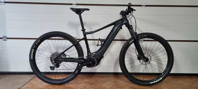 Rower elektryczny Giant  MTB Fathom E+2 PRO  80 Nm  Roz. M