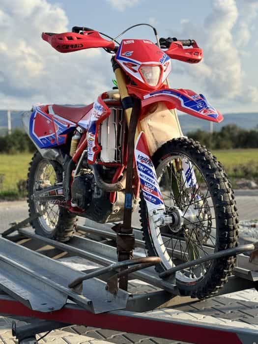 Beta 390 rr enduro stan bardzo dobry