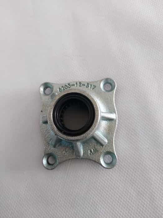 Polaris Scrambler Sportsman Touring dekiel dyfra przedniego OEM nowy