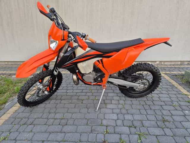 Ktm exc 300 Tpi orginał , zadbana pewna sztuka!
