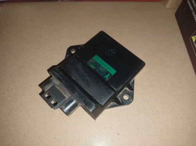 Yamaha Raptor 700 wtrysk moduł