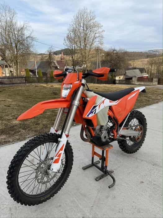 Ktm EXC-F 350, 2023R