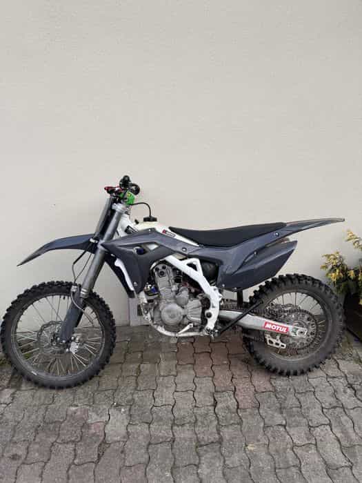 Cross Barton Nxt 300