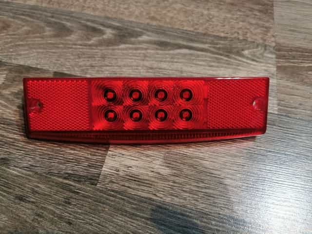 Polaris ranger sportsman lampa stopu tył tylna led