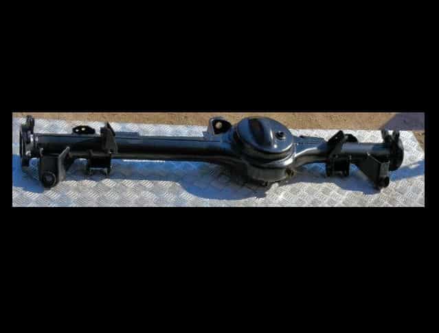 Obudowa mostu tył 91r.-16r. Land Rover Defender Nowa