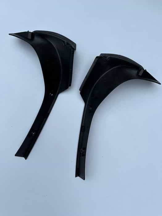 Aprilia RS660 wypełnienie przy zbiorniku prawe lewe NOWE RS 660