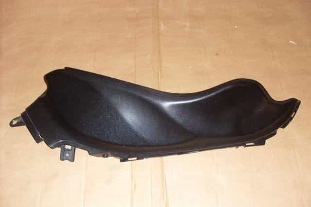 Wypełnienie lewe Suzuki Hayabusa 2008