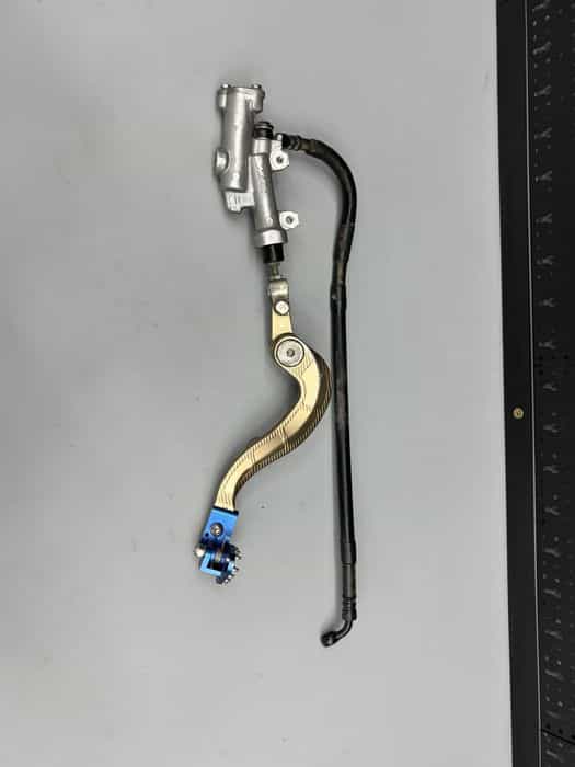 Pompa Hamulcowa Tył Tylna YAMAHA YZF YZ 450 / 250 / 125 R 14-25