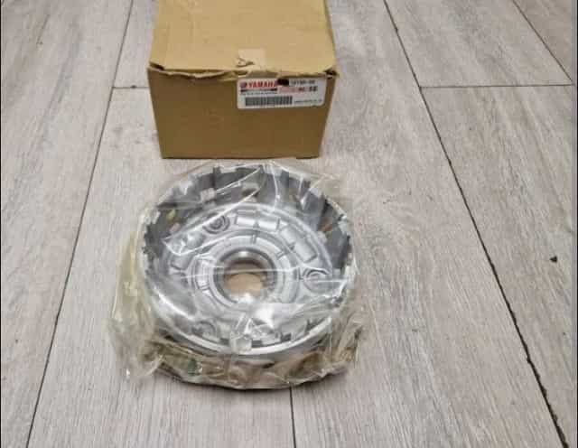 Kosz sprzęgłowy YAMAHA R1 NOWE OKAZJA