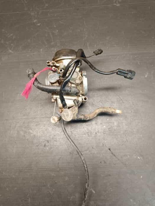 Gaźnik mikuni Suzuki DRZ DR-Z 400 S SM