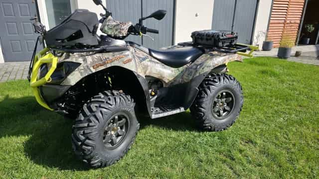 Brute Force 750i 2022r ⁷ super stan