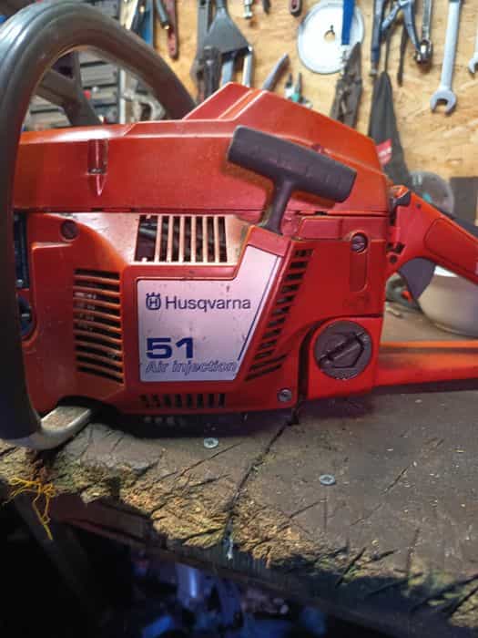 Piła profesjonalna Husqvarna 5.1 ko