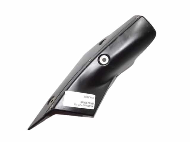 OSŁONA WYDECH TŁUMIK YAMAHA YZF R1 RN32 RN49