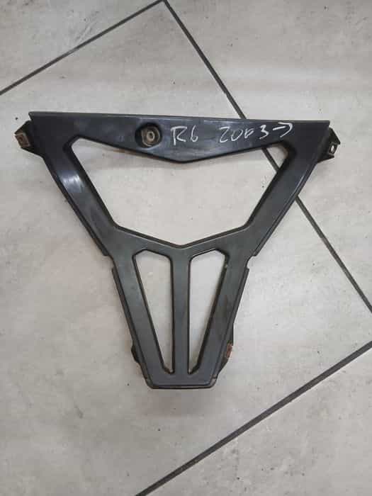 Owiewka osłona pług Yamaha R6 03-04