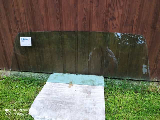 Nowa Szyba Przednia przód Czołowa Suzuki Samurai 81-98