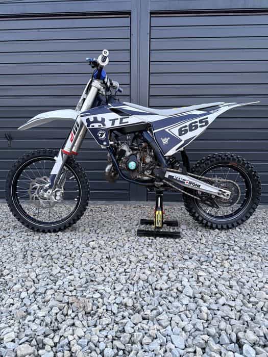 Husqvarna TC85 2020r